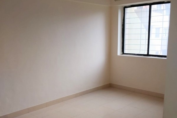 2 BHK Residential flat for sale at Thergaon pune